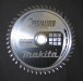 MAKITA B-09298 165mm TCT Saw Blade For Plunge Saw SP6000