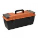 Bahco Toolbox 66cm (26in) Double Catch With Non Slip Handle