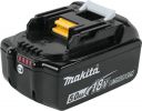 MAKITA 18V 5.0 Ah LXT Lion Battery Pack BL1850B - £79.95 <img src=