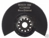 BOSCH ACZ85EC 85mm WOOD BLADE FOR GOP10.8V-LI