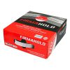 TIMCO FIRMAHOLD CFGT63 63mm 1st Fix Galv. Ring Shank Nails 3.3K No Gas - £35.76 <img src=