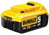 DEWALT DCB184-XJ XR Lithium-Ion Battery, 5Ah, 18V, 65cm x 46cm x 12cm