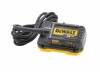 DEWALT DCB500-LX FLEXVOLT 2 X 54V Power Supply Unit (No Batteries) 110V