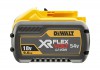 Dewalt DCB547 18V/54V 9.0/3.0Ah Li-ion FlexVolt XR Slide Battery