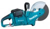 Makita DCE090ZX1 Cordless disc Cutter, 36 V