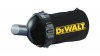 Dewalt DWV9390-XJ Dust Bag for Brush Without Cable DCP580, Multi, Replacement