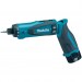 MAKITA DF010DS 7.2V DRILL/DRIVER 1 BATTERY & CHARGER