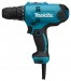 MAKITA DF0300 10mm Drill Driver with Torque Settings 240V