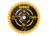 DeWalt DT10303 Extreme Framing Circular Saw Blade 184 x 16 x 40T