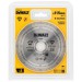DEWALT DT20455 115mm Diamond Disc (Pack of 2)