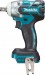 MAKITA DTW285Z 18V LXT 1/2\" Impact Wrench Ideal for Scaffolding BODY ONLY