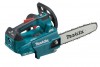 MAKITA DUC256Z 36V LXT (18Vx2) BRUSHLESS TOP HANDLE CHAINSAW BODY