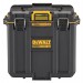 DeWALT ToughSystem 2.0 DWST08035-1 Compact Tool Box Half Format IP65 Water and Dust Protection