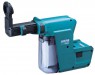 MAKITA DX01 DUST EXTRACTION SYSTEM for DHR242