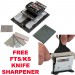 TREND FTS/KIT/MK2B FAST TRACK SHARPENER KIT & FTS/KS