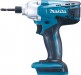 MAKITA TD127DZ 18V G Series Impact Driver - BODY ONLY (NOT COMPATIBLE WITH LXT BATTERIES)
