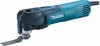 Makita TM3010CK 110 V Multi-Tool with Carry Case