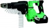 HITACHI WF18 DSL/JW 18V Lion Collated Drywall Screwdriver with 2 X 4Ah Batteries