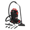 Trend T33AL Class M Dust Extractor Wet & Dry 800w inc Power Tool Take Off 115v - £159.95 <img src=